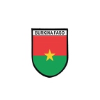 PBLVE 6030 Burkina faso