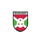 PBLVE 6031 Burundi