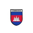 PBLVE 6032 Cambodge