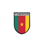 PBLVE 6033 Cameroun