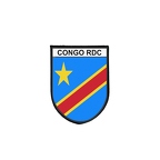 PBLVE 6043 Congo rdc