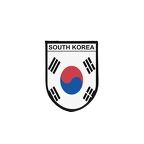 PBLVE 6046 Coree du sud