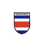 PBLVE 6047 Costa rica