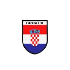 PBLVE 6049 Croatie