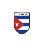 PBLVE 6050 Cuba