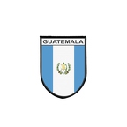 PBLVE 6071 Guatemala