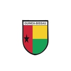 PBLVE 6073 Guinee bissau
