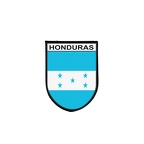 PBLVE 6077 Honduras