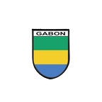 PBLVE 6084 Gabon