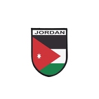 PBLVE 6092 Jordanie