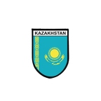 PBLVE 6093 Kazakhstan