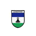 PBLVE 6099 Lesotho