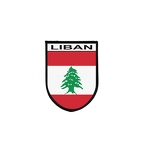 PBLVE 6100 Liban