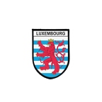 PBLVE 6107 Luxemourg lion