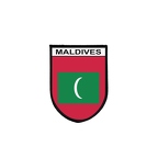PBLVE 6112 Maldives