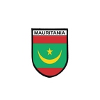 PBLVE 6118 Mauritanie