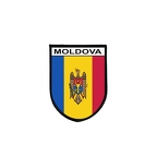 PBLVE 6121 Moldavie