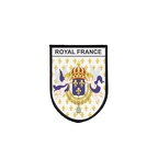 PBLVE 6123 roi de France