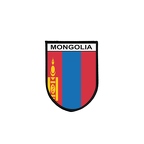 PBLVE 6124 Mongolie