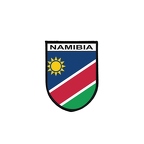 PBLVE 6127 Namibie