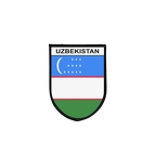 PBLVE 6137 Ouzbekistan