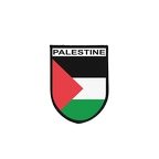 PBLVE 6140 Palestine