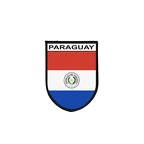 PBLVE 6142 Paraguay