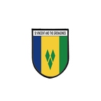 PBLVE 6158 vincent grenadines