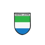 PBLVE 6166 Sierra leone