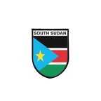 PBLVE 6173 Sud soudan