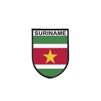 PBLVE 6177 Suriname