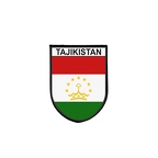 PBLVE 6180 Tadjikistan