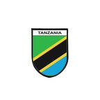 PBLVE 6181 Tanzanie