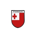PBLVE 6187 Tonga