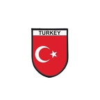 PBLVE 6191 Turquie