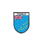 PBLVE 6192 Tuvalu