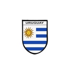 PBLVE 6194 Uruguay