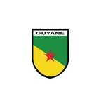 PBLVE 6207 Guyane