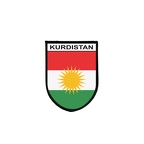PBLVE 6215 Kurdistan