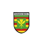PBLVE 6250 Kanaka maoli