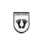 PBLVE 6322 Pieds noirs