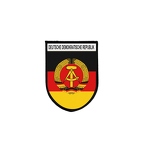 PBLVE 6338 Allemagne RDA