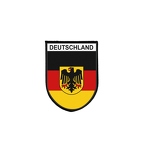 PBLVE 6339 Allemagne aigle