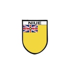 PBLVE 6355 NIUE