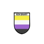 PBLVE 6383 non binary