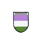 PBLVE 6386 genderqueer