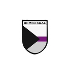 PBLVE 6387 demisexual