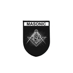 PBLVE 6393 masonic