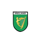 PBLVE 6409 green harp