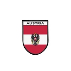 PBLVE 6414 Austria eagle